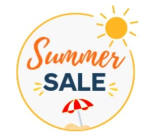 Summer Sale